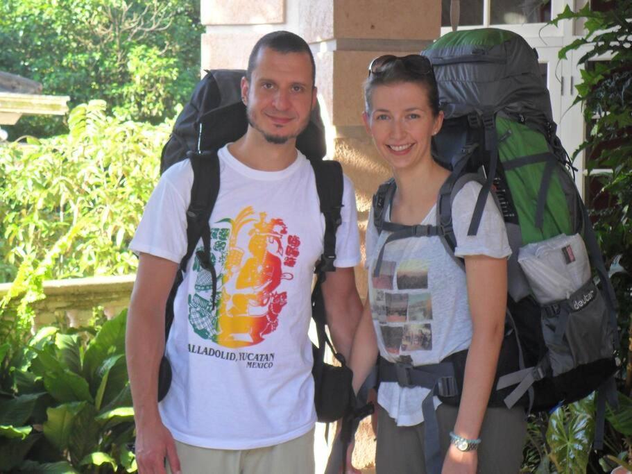 Idilio Escape Apartment Ocho Rios Ngoại thất bức ảnh
