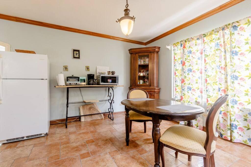 Idilio Escape Apartment Ocho Rios Ngoại thất bức ảnh
