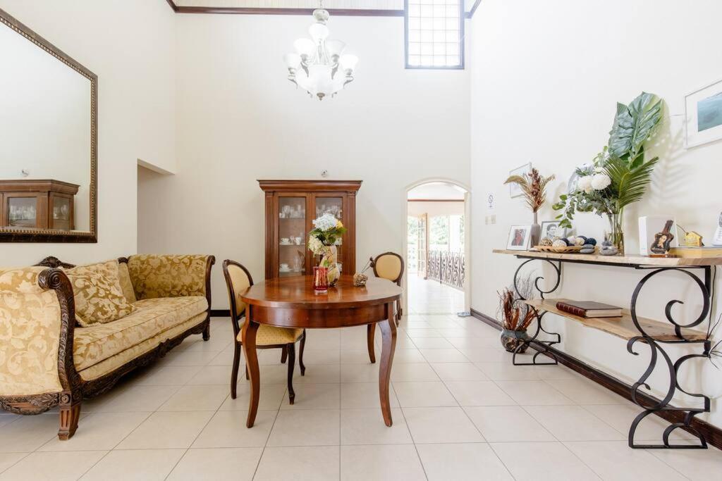 Idilio Escape Apartment Ocho Rios Ngoại thất bức ảnh