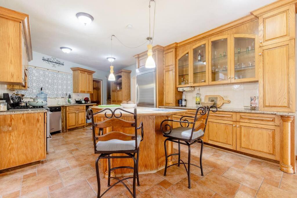 Idilio Escape Apartment Ocho Rios Ngoại thất bức ảnh